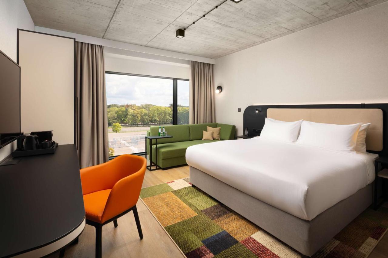 Hyatt Place Cracovia Esterno foto