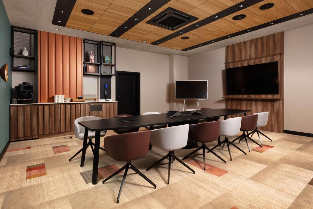 Hyatt Place Cracovia Esterno foto