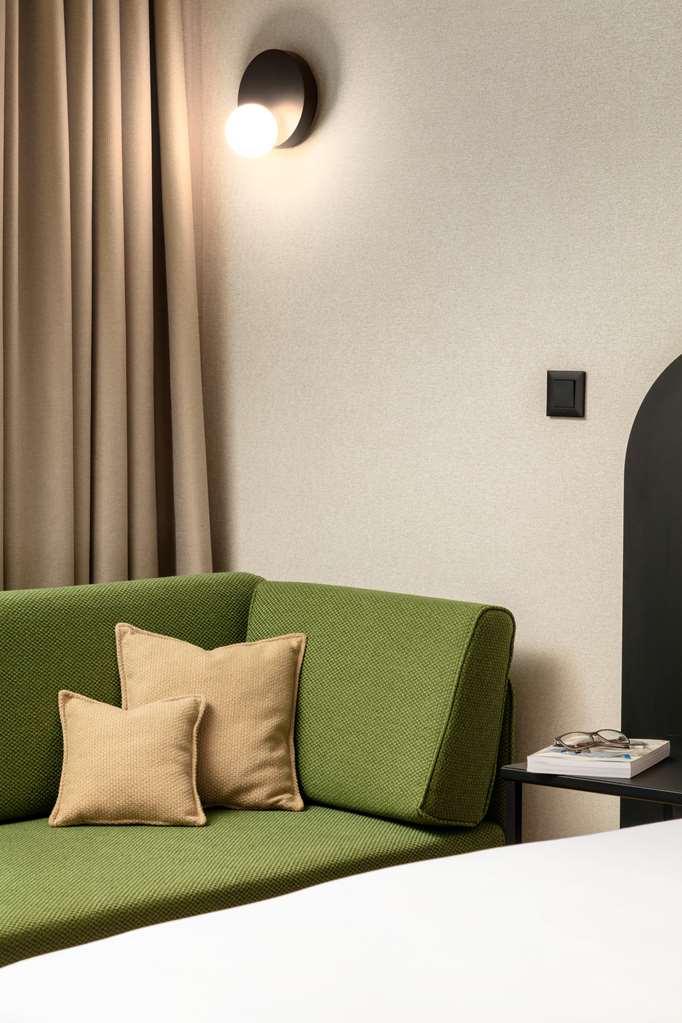 Hyatt Place Cracovia Camera foto