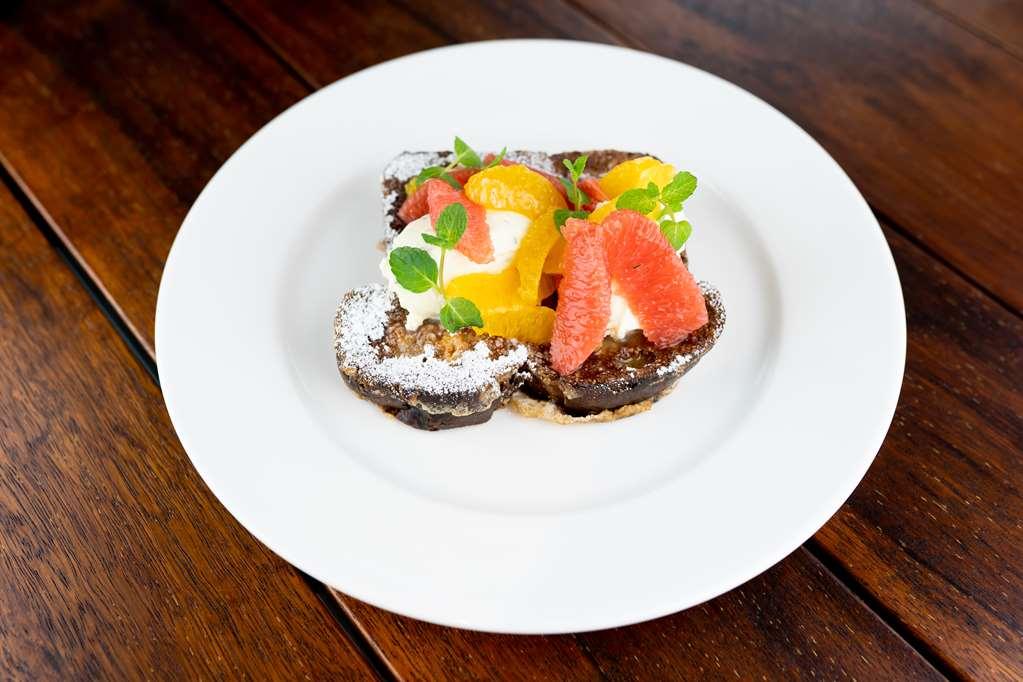 Hyatt Place Cracovia Ristorante foto