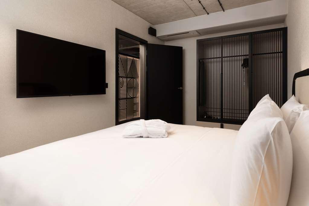 Hyatt Place Cracovia Camera foto