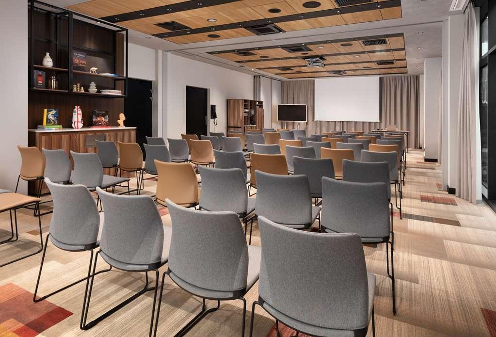 Hyatt Place Cracovia Servizi foto