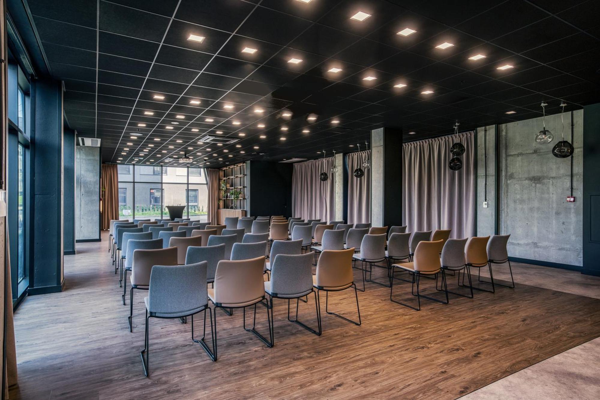 Hyatt Place Cracovia Esterno foto