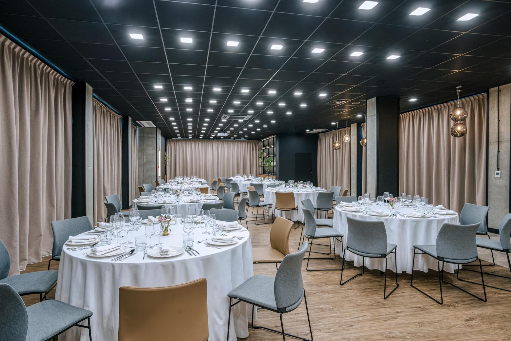 Hyatt Place Cracovia Esterno foto